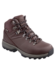 Womens Explorer Ridge Plus GTX Walking Boot - Brown Dark Gull